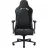 Игровое геймерское кресло RAZER Enki (Black), Сталь, Экокожа, Газлифт, 136 кг, 128-138 см, Черный