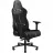 Игровое геймерское кресло RAZER Enki (Black), Сталь, Экокожа, Газлифт, 136 кг, 128-138 см, Черный