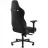 Игровое геймерское кресло RAZER Enki (Black), Сталь, Экокожа, Газлифт, 136 кг, 128-138 см, Черный