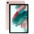 Tableta Samsung X200 Galaxy Tab A8 2021 10.5" 3/32GB WiFi Pink Gold