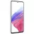 Telefon mobil SAMSUNG A536 F/DS Galaxy A53 6/128 5G White