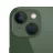 Smartphone APPLE iPhone 13 256GB Green