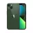 Smartphone APPLE iPhone 13 256GB Green