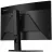 Monitor gaming GIGABYTE G27QC, 27.0 2560x1440, Curved-VA 165Hz HDMI DP SPK