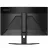 Monitor gaming GIGABYTE G27QC, 27.0 2560x1440, Curved-VA 165Hz HDMI DP SPK