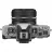 Camera foto mirrorless NIKON Z fc kit 28mm F2,8 SE