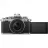 Camera foto mirrorless NIKON Z fc kit 16-50mm VR Silver
