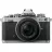 Camera foto mirrorless NIKON Z fc kit 16-50mm VR Silver