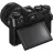 Camera foto mirrorless FUJIFILM X-T30 II black/XF18-55mm Kit