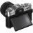 Camera foto mirrorless FUJIFILM X-T30 II silver/XF18-55mm Kit