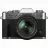 Camera foto mirrorless FUJIFILM X-T30 II silver/XF18-55mm Kit