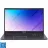 Laptop ASUS E510MA Peacock Blue/Star Black, 15.6, HD Celeron N4020 4GB 256GB SSD Intel UHD IllKey No OS 1.57kg