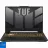 Laptop ASUS TUF Gaming F15 FX507ZM Mecha Gray, 15.6, FHD 144Hz Core i7-12700H 16GB 1TB SSD GeForce RTX 3060 6GB IllKey No OS 2.2kg