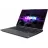 Laptop LENOVO Legion 5 Pro 16ACH6H Storm Grey, 16.0, IPS WQXGA (2560x1600) Ryzen 7 5800H 32GB 1TB SSD GeForce RTX 3060 6GB IllKey No OS 2.45kg