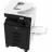 МФУ лазерное SHARP Nova Light2 BP-20M24EU