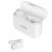 Беспроводные наушники SVEN E-701BT WHITE, TWS