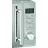 Микроволновая печь GORENJE MMO20DE II, 20 л, 800 Вт, 7 уровней мощности, 8 программ, Механическое управление, Нержавеющая сталь, Черный