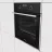 Cuptor electric incorporabil GORENJE BOS747A33XG, 71 l, 11 functii, Grill, Timer, Curatare catalitica, Negru, Inox, A+