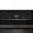 Cuptor electric incorporabil GORENJE BSA6737E15BG, 77 l, 13 functii, Grill, Timer, Curatare сu abur, Negru, A
