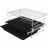 Cuptor electric incorporabil GORENJE BSA6737E15BG, 77 l, 13 functii, Grill, Timer, Curatare сu abur, Negru, A