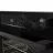 Cuptor electric incorporabil GORENJE BSA6737E15BG, 77 l, 13 functii, Grill, Timer, Curatare сu abur, Negru, A