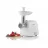 Masina de tocat carne GORENJE MG1602W, 1600 W, 1.9 kg/min, Functie revers, Alb