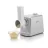 Masina de tocat carne GORENJE MG2502SJX, 2500 W, 2.4 kg/min, Functie revers, Alb
