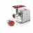 Masina de tocat carne GORENJE MG2502SJX, 2500 W, 2.4 kg/min, Functie revers, Alb