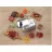 Masina de tocat carne GORENJE MG2502SJX, 2500 W, 2.4 kg/min, Functie revers, Alb