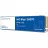 SSD WD Blue SN570, M.2 NVMe 500GB, TLC BiCS5