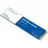 SSD WD Blue SN570, M.2 NVMe 500GB, TLC BiCS5