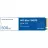 SSD WD Blue SN570, M.2 NVMe 500GB, TLC BiCS5