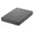 Hard disk extern SEAGATE Basic Portable Drive (STJL5000400) Gray, 2.5 5.0TB, USB3.0
