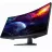 Monitor gaming DELL S3422DWG, 34.0 3440x1440, Curved-VA 144Hz HDMI DP USB