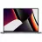 Ноутбук APPLE MacBook Pro MK183RU/A Space Gray, 16.2, 3456x2234 Liquid Retina XDR, Apple M1 Pro 10-core CPU 16-core GPU, 16Gb, 512Gb, macOS Monterey, RU