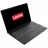 Laptop LENOVO V15 G2 ALC Iron Grey, 15.6, FHD Ryzen 3 5300U 8GB 256GB SSD Radeon Graphics DOS 1.7kg 82KD002URU