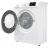 Masina de spalat rufe GORENJE WHP60SF, Ingusta, 6 kg, 1000 RPM, 15 programe, Alb, A++