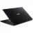 Laptop ACER Aspire A515-45-R6KR Charcoal Black, 15.6, IPS FHD Ryzen 3 5300U 8GB 256GB SSD+HDD Kit Radeon Graphics IllKey No OS 1.76 kg NX.A83EU.001