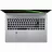 Laptop ACER Aspire A515-45-R1XF Pure Silver, 15.6, IPS FHD Ryzen 7 5700U 8GB 512GB SSD+HDD Kit Radeon Graphics IllKey No OS 1.76 kg NX.A82EU.00K