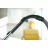 Aspirator cu sac MIELE SBAD3 Classic C1, 1400 W, 4.5 l, AirClean Plus, Alb, Negru