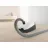 Aspirator cu sac MIELE SBAD3 Classic C1, 1400 W, 4.5 l, AirClean Plus, Alb, Negru