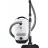 Aspirator cu sac MIELE SBAD3 Classic C1, 1400 W, 4.5 l, AirClean Plus, Alb, Negru