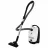 Aspirator cu sac MIELE SBAD3 Classic C1, 1400 W, 4.5 l, AirClean Plus, Alb, Negru