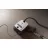 Aspirator cu sac MIELE SBAD3 Classic C1, 1400 W, 4.5 l, AirClean Plus, Alb, Negru