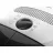 Aspirator cu sac MIELE SBAD3 Classic C1, 1400 W, 4.5 l, AirClean Plus, Alb, Negru