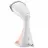 Aparat de calcat cu aburi stationar PHILIPS GC80110, 1600 W, 32 g/min, 230 ml, Talpa ceramica, Alb, Roz