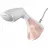 Aparat de calcat cu aburi stationar PHILIPS GC80110, 1600 W, 32 g/min, 230 ml, Talpa ceramica, Alb, Roz
