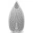 Утюг PHILIPS GC4905/40, 3000 Вт, 55 г/мин, 240 г/мин, 300 мл, Подошва SteamGlide Elite, Розовый, Белый