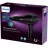 Uscator de par PHILIPS BHD272/00, 2100 W, 2 trepte de viteza, 3 regimuri de temperatura, Functie ionica, Negru