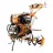 None Motocultor RURIS 1001KSD